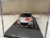 Honda Cr-z - nuotraukos Nr. 2