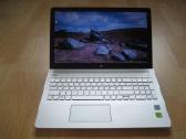 Pavilion 15 žaidimam/ Geforce 4gb/ 16gb/ 275gb SSD - nuotraukos Nr. 2