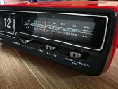 Sanyo Rm5320 vintage Flip Clock / radijas - nuotraukos Nr. 4