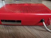 Sanyo Rm5320 vintage Flip Clock / radijas - nuotraukos Nr. 8