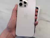 iPhone 16 pro max White Titanium/ 256 GB - nuotraukos Nr. 7