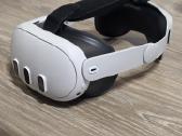 Oculus meta quest 3 - nuotraukos Nr. 2