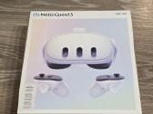 Oculus meta quest 3 - nuotraukos Nr. 4
