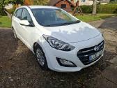 Hyundai i30 - nuotraukos Nr. 2