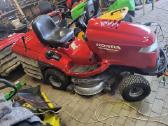 Galingi 17ag honda dvicilindriai automatai - nuotraukos Nr. 8