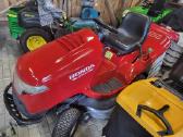 Galingi 17ag honda dvicilindriai automatai - nuotraukos Nr. 9