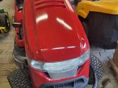 Galingi 17ag honda dvicilindriai automatai - nuotraukos Nr. 10