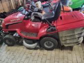 Galingi 17ag honda dvicilindriai automatai - nuotraukos Nr. 12
