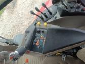 Traktorius case puma 150 pakaba darbinis GPS - nuotraukos Nr. 7