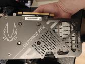 Zotac rtx 5060 8gb - nuotraukos Nr. 4