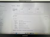 Lenovo Legion 5 Rtx 2060 6gb 16gb 1tb SSD - nuotraukos Nr. 2