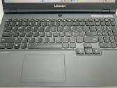Lenovo Legion 5 Rtx 2060 6gb 16gb 1tb SSD - nuotraukos Nr. 7
