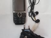 Nokia C2-01 - nuotraukos Nr. 4