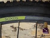 Dviratis 27.5 Xeed Xc2 - nuotraukos Nr. 7