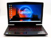 Lenovo Legion Y520 i5 16gb SSD+HDD Gtx1050 - nuotraukos Nr. 2