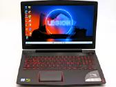 Lenovo Legion Y520 i5 16gb SSD+HDD Gtx1050 - nuotraukos Nr. 3