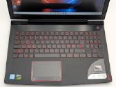 Lenovo Legion Y520 i5 16gb SSD+HDD Gtx1050 - nuotraukos Nr. 4