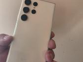 Samsung S23 Ultra - nuotraukos Nr. 3