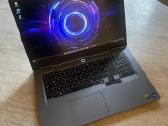 Lenovo Loq 17 **Rtx 5070** - nuotraukos Nr. 2