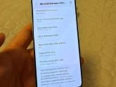 Samsung Galaxy S25, Icyblue (128/12gb) - nuotraukos Nr. 5