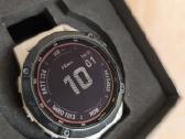 Garmin Fenix 6 pro solar - nuotraukos Nr. 3