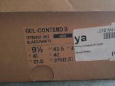 Asics Gel-contend 9 - nuotraukos Nr. 6