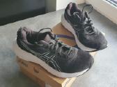 Asics Gel-contend 9 - nuotraukos Nr. 4