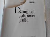 Džiaugiuosi galėdamas padėti - nuotraukos Nr. 2