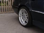 Bmw 740i - nuotraukos Nr. 8