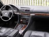 Bmw 740i - nuotraukos Nr. 9