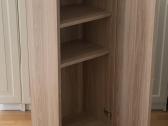 Ikea spintelė 40x30x106 cm - nuotraukos Nr. 2