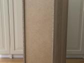 Ikea spintelė 40x30x106 cm - nuotraukos Nr. 3