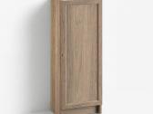 Ikea spintelė 40x30x106 cm - nuotraukos Nr. 6
