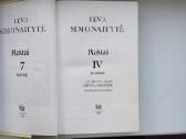 I. Simonaitytė. O buvo taip. Ne ta pastogė - nuotraukos Nr. 2