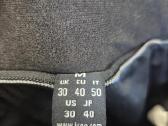Moto kelnės 40d. M/l - nuotraukos Nr. 3