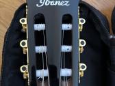 Parduodu Ibanez Aeg50n-bkh klasikinė gitara - nuotraukos Nr. 4