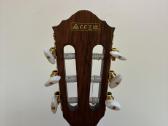 Parduodu Ibanez Aeg50n-bkh klasikinė gitara - nuotraukos Nr. 6