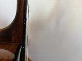 Parduodu Ibanez Aeg50n-bkh klasikinė gitara - nuotraukos Nr. 8