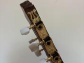 Parduodu Ibanez Aeg50n-bkh klasikinė gitara - nuotraukos Nr. 9