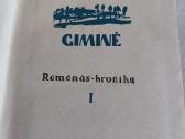 Plati giminė - nuotraukos Nr. 2