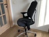 Steelcase Leap Task Chair Standard with headrest - nuotraukos Nr. 2
