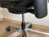 Steelcase Leap Task Chair Standard with headrest - nuotraukos Nr. 10