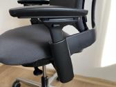 Steelcase Leap Task Chair Standard with headrest - nuotraukos Nr. 11