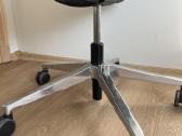 Steelcase Leap Task Chair Standard with headrest - nuotraukos Nr. 12