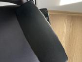 Steelcase Leap Task Chair Standard with headrest - nuotraukos Nr. 15