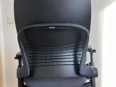 Steelcase Leap Task Chair Standard with headrest - nuotraukos Nr. 21