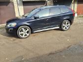 Visureigis/krosoveris,volvo XC 60 - nuotraukos Nr. 2