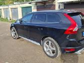 Visureigis/krosoveris,volvo XC 60 - nuotraukos Nr. 3