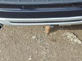 Visureigis/krosoveris,volvo XC 60 - nuotraukos Nr. 4