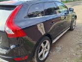 Visureigis/krosoveris,volvo XC 60 - nuotraukos Nr. 6